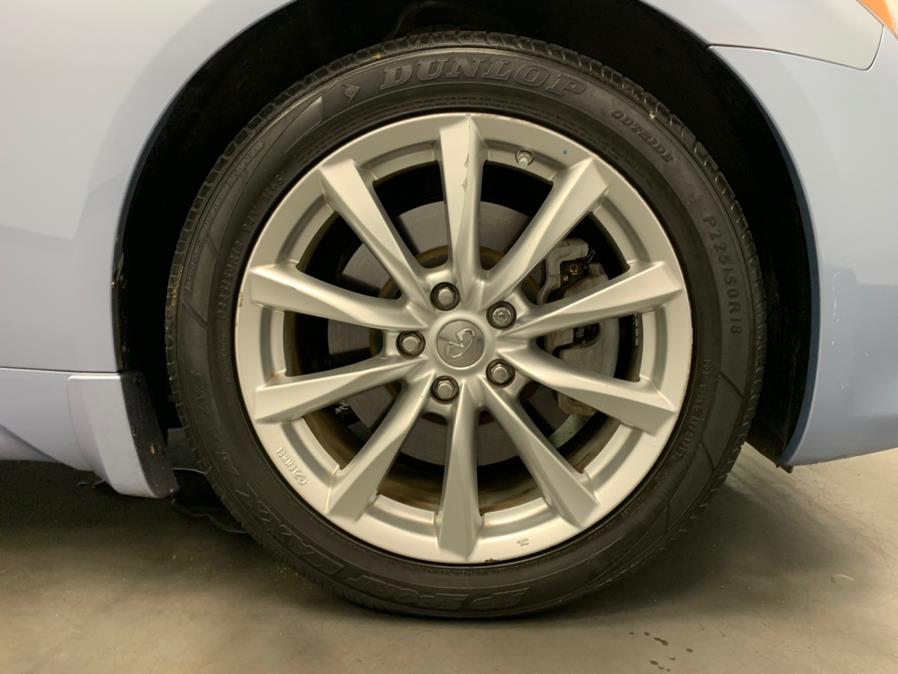 Used INFINITI G37 Convertible 2dr Base 2013 | M Auto Group. Elizabeth, New Jersey Used INFINITI G37 Convertible 2dr Base 2013 | M Auto Group. Elizabeth, New Jersey