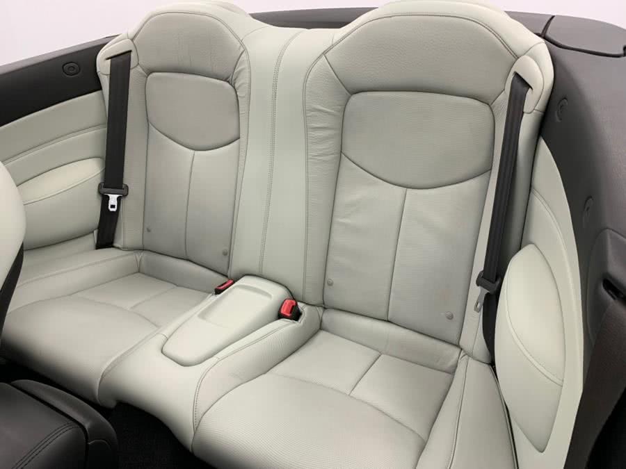 Used INFINITI G37 Convertible 2dr Base 2013 | M Auto Group. Elizabeth, New Jersey Used INFINITI G37 Convertible 2dr Base 2013 | M Auto Group. Elizabeth, New Jersey