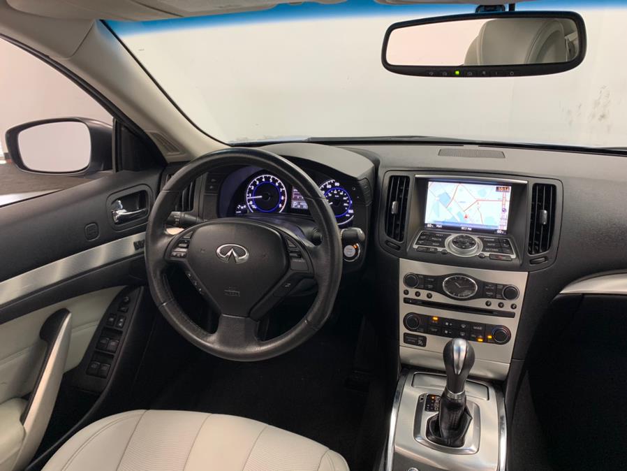 Used INFINITI G37 Convertible 2dr Base 2013 | M Auto Group. Elizabeth, New Jersey Used INFINITI G37 Convertible 2dr Base 2013 | M Auto Group. Elizabeth, New Jersey