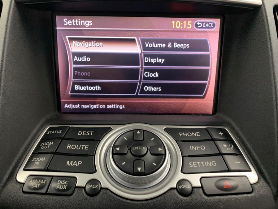 Used INFINITI G37 Convertible 2dr Base 2013 | M Auto Group. Elizabeth, New Jersey Used INFINITI G37 Convertible 2dr Base 2013 | M Auto Group. Elizabeth, New Jersey