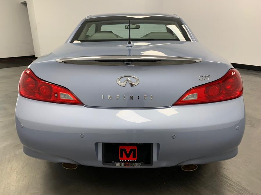 Used INFINITI G37 Convertible 2dr Base 2013 | M Auto Group. Elizabeth, New Jersey Used INFINITI G37 Convertible 2dr Base 2013 | M Auto Group. Elizabeth, New Jersey