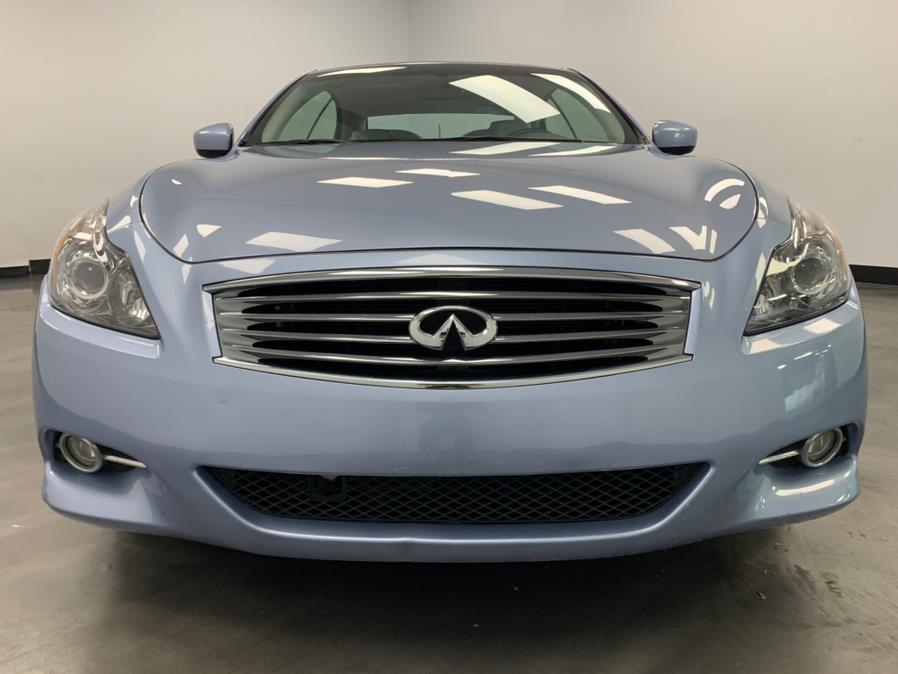Used INFINITI G37 Convertible 2dr Base 2013 | M Auto Group. Elizabeth, New Jersey Used INFINITI G37 Convertible 2dr Base 2013 | M Auto Group. Elizabeth, New Jersey