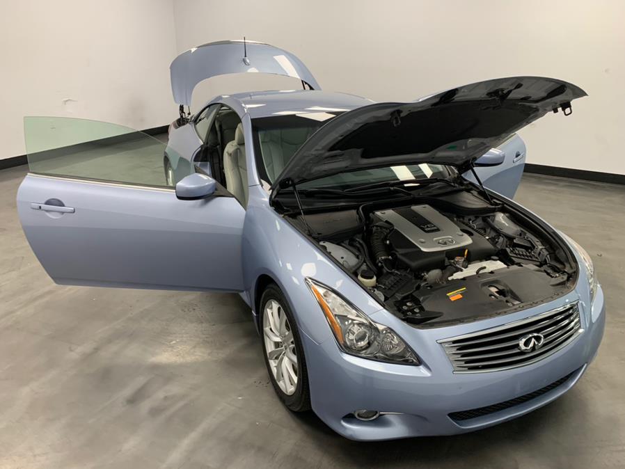 Used INFINITI G37 Convertible 2dr Base 2013 | M Auto Group. Elizabeth, New Jersey Used INFINITI G37 Convertible 2dr Base 2013 | M Auto Group. Elizabeth, New Jersey