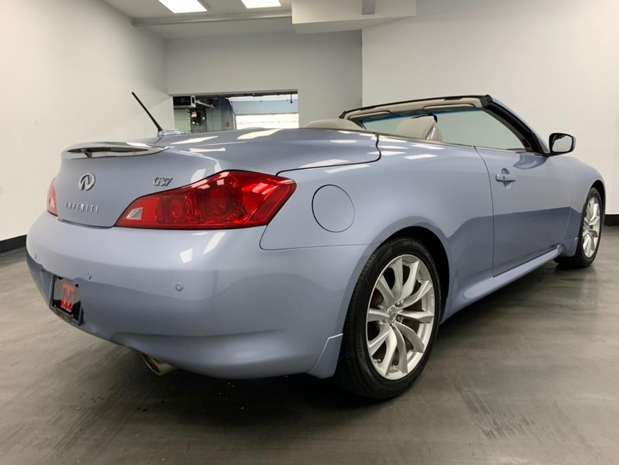 Used INFINITI G37 Convertible 2dr Base 2013 | M Auto Group. Elizabeth, New Jersey Used INFINITI G37 Convertible 2dr Base 2013 | M Auto Group. Elizabeth, New Jersey