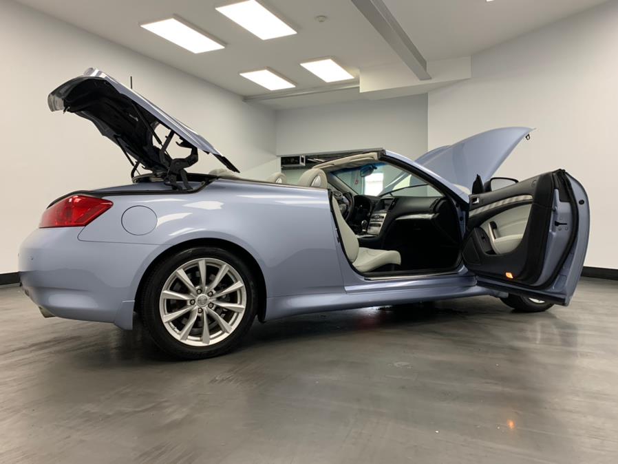 Used INFINITI G37 Convertible 2dr Base 2013 | M Auto Group. Elizabeth, New Jersey Used INFINITI G37 Convertible 2dr Base 2013 | M Auto Group. Elizabeth, New Jersey