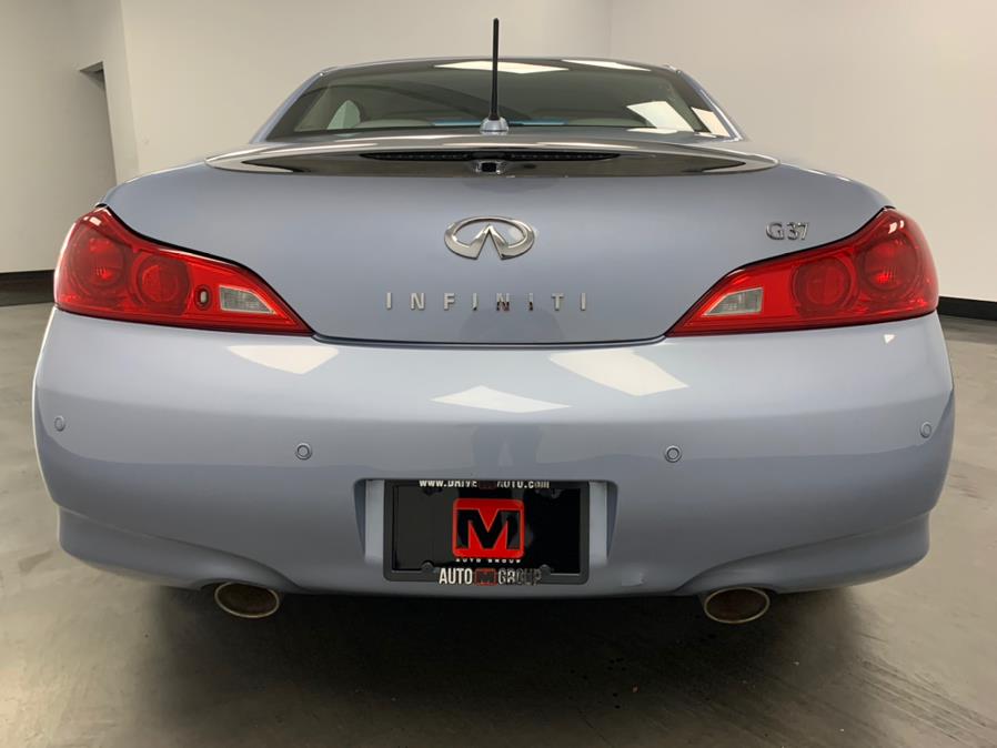 Used INFINITI G37 Convertible 2dr Base 2013 | M Auto Group. Elizabeth, New Jersey Used INFINITI G37 Convertible 2dr Base 2013 | M Auto Group. Elizabeth, New Jersey