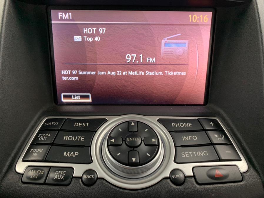 Used INFINITI G37 Convertible 2dr Base 2013 | M Auto Group. Elizabeth, New Jersey Used INFINITI G37 Convertible 2dr Base 2013 | M Auto Group. Elizabeth, New Jersey