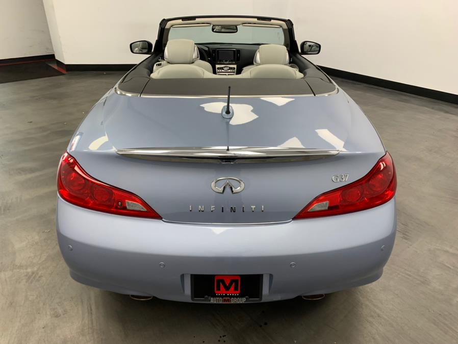 Used INFINITI G37 Convertible 2dr Base 2013 | M Auto Group. Elizabeth, New Jersey Used INFINITI G37 Convertible 2dr Base 2013 | M Auto Group. Elizabeth, New Jersey