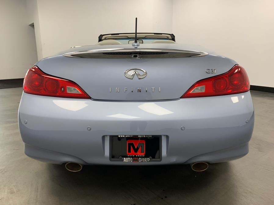 Used INFINITI G37 Convertible 2dr Base 2013 | M Auto Group. Elizabeth, New Jersey Used INFINITI G37 Convertible 2dr Base 2013 | M Auto Group. Elizabeth, New Jersey