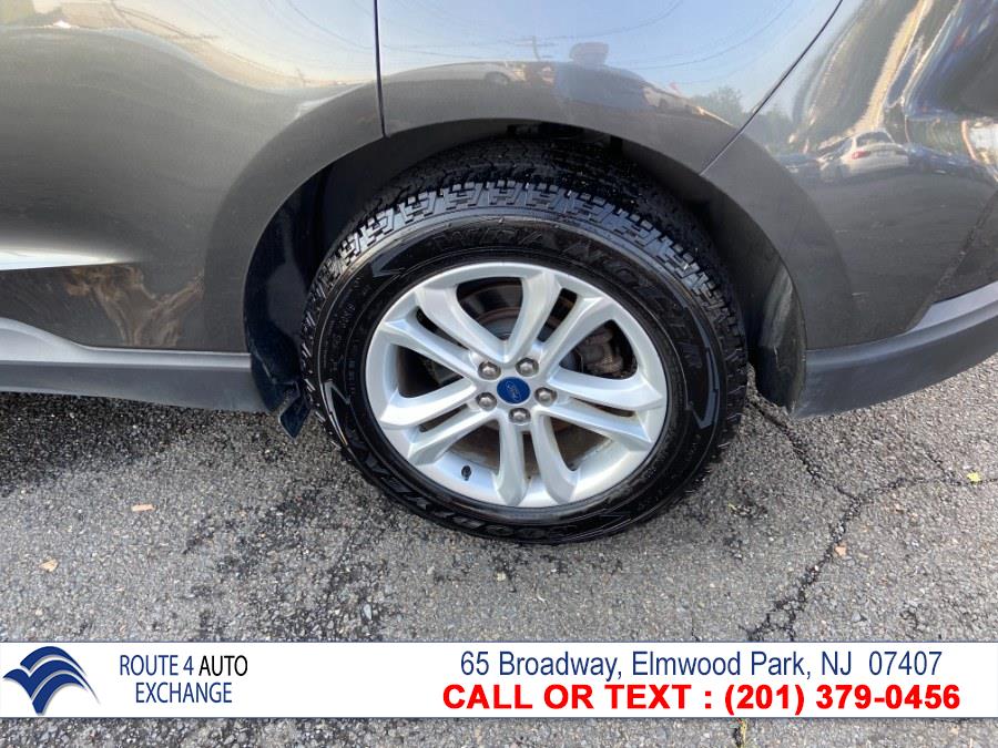 Used Ford Edge SEL AWD 2019 | Route 4 Auto Exchange. Elmwood Park, New Jersey Used Ford Edge SEL AWD 2019 | Route 4 Auto Exchange. Elmwood Park, New Jersey