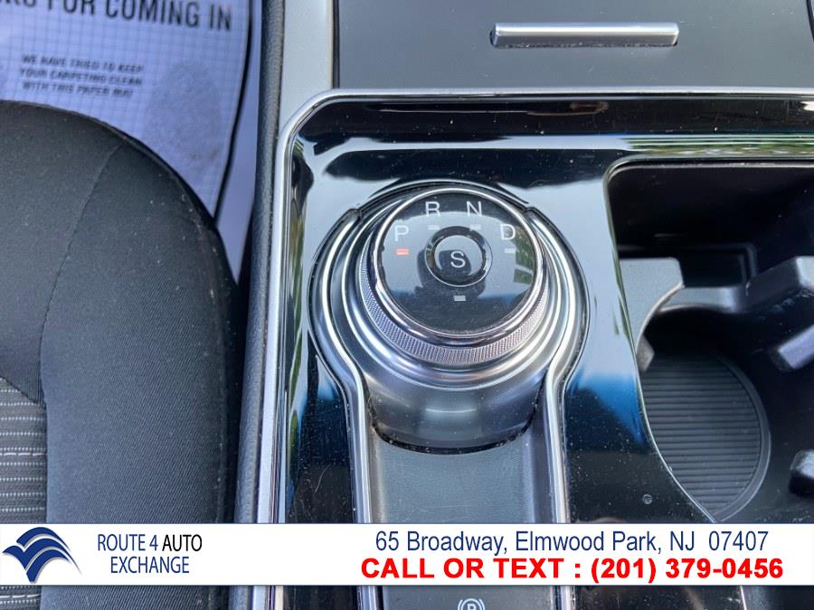 Used Ford Edge SEL AWD 2019 | Route 4 Auto Exchange. Elmwood Park, New Jersey Used Ford Edge SEL AWD 2019 | Route 4 Auto Exchange. Elmwood Park, New Jersey