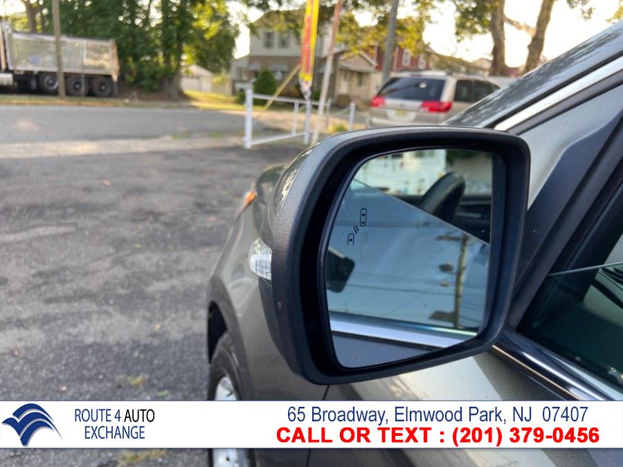 Used Ford Edge SEL AWD 2019 | Route 4 Auto Exchange. Elmwood Park, New Jersey Used Ford Edge SEL AWD 2019 | Route 4 Auto Exchange. Elmwood Park, New Jersey