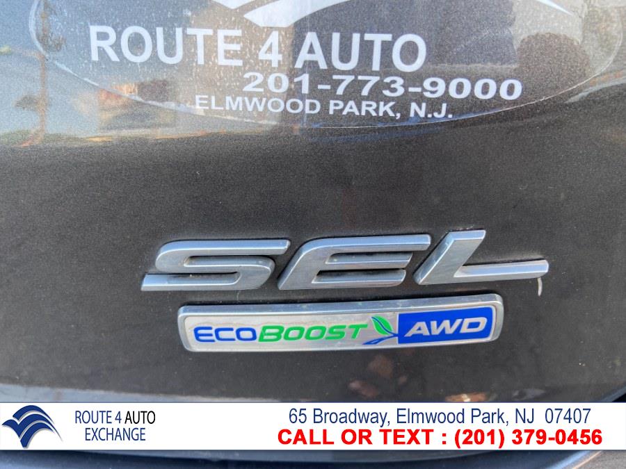 Used Ford Edge SEL AWD 2019 | Route 4 Auto Exchange. Elmwood Park, New Jersey Used Ford Edge SEL AWD 2019 | Route 4 Auto Exchange. Elmwood Park, New Jersey
