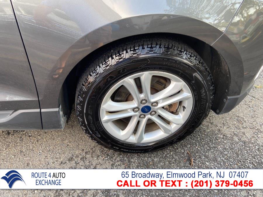 Used Ford Edge SEL AWD 2019 | Route 4 Auto Exchange. Elmwood Park, New Jersey Used Ford Edge SEL AWD 2019 | Route 4 Auto Exchange. Elmwood Park, New Jersey