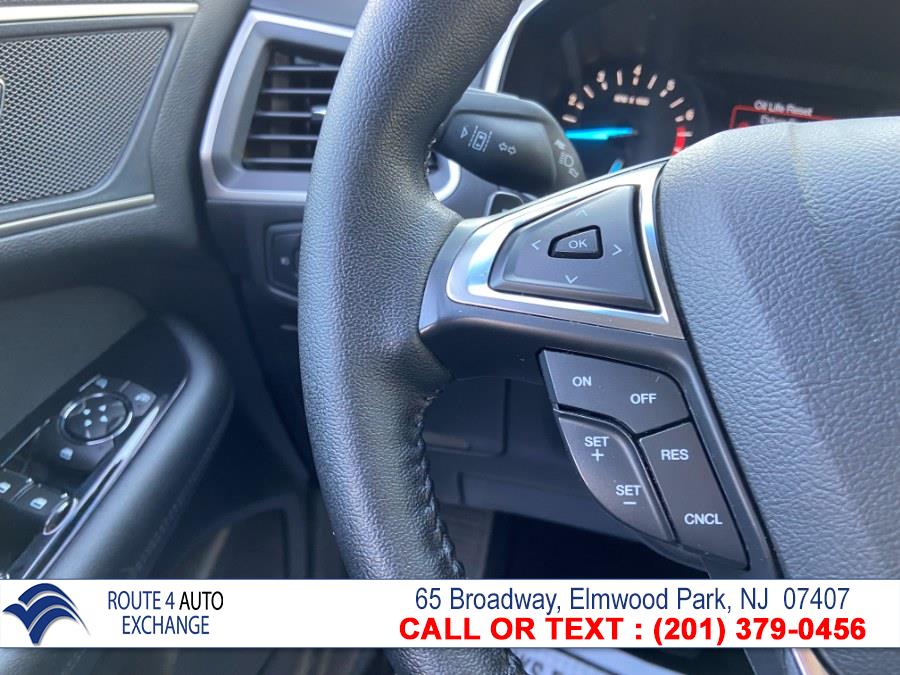 Used Ford Edge SEL AWD 2019 | Route 4 Auto Exchange. Elmwood Park, New Jersey Used Ford Edge SEL AWD 2019 | Route 4 Auto Exchange. Elmwood Park, New Jersey