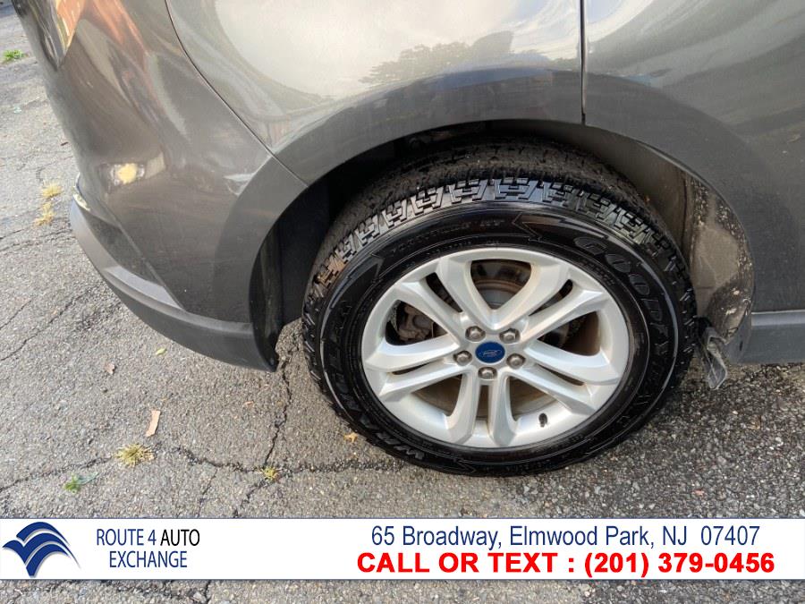 Used Ford Edge SEL AWD 2019 | Route 4 Auto Exchange. Elmwood Park, New Jersey Used Ford Edge SEL AWD 2019 | Route 4 Auto Exchange. Elmwood Park, New Jersey