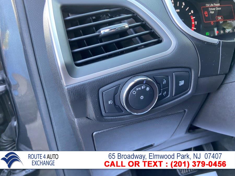 Used Ford Edge SEL AWD 2019 | Route 4 Auto Exchange. Elmwood Park, New Jersey Used Ford Edge SEL AWD 2019 | Route 4 Auto Exchange. Elmwood Park, New Jersey
