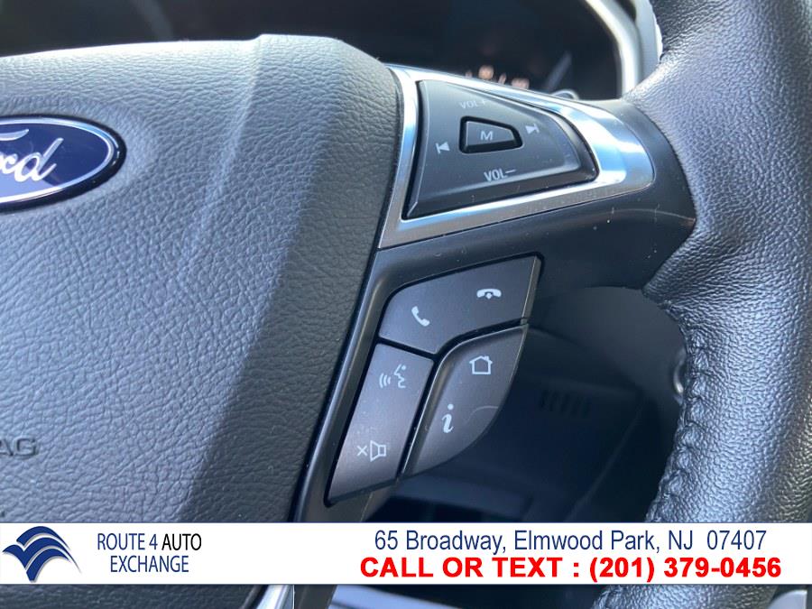 Used Ford Edge SEL AWD 2019 | Route 4 Auto Exchange. Elmwood Park, New Jersey Used Ford Edge SEL AWD 2019 | Route 4 Auto Exchange. Elmwood Park, New Jersey