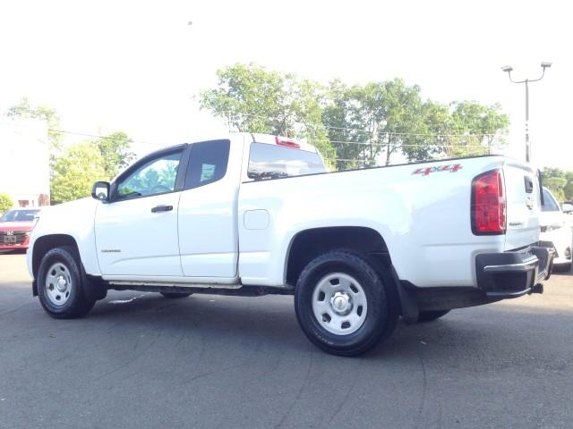 Used Chevrolet Colorado 4WD WT w/ rearCam 2017 | Car Revolution. Maple Shade, New Jersey Used Chevrolet Colorado 4WD WT w/ rearCam 2017 | Car Revolution. Maple Shade, New Jersey