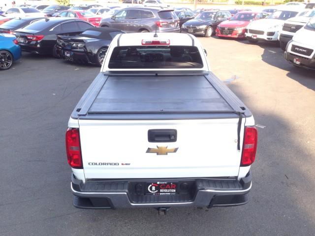 Used Chevrolet Colorado 4WD WT w/ rearCam 2017 | Car Revolution. Maple Shade, New Jersey Used Chevrolet Colorado 4WD WT w/ rearCam 2017 | Car Revolution. Maple Shade, New Jersey