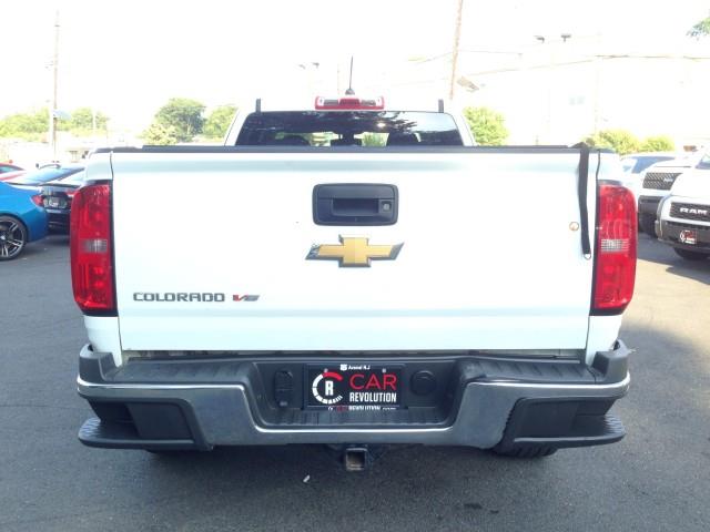 Used Chevrolet Colorado 4WD WT w/ rearCam 2017 | Car Revolution. Maple Shade, New Jersey Used Chevrolet Colorado 4WD WT w/ rearCam 2017 | Car Revolution. Maple Shade, New Jersey