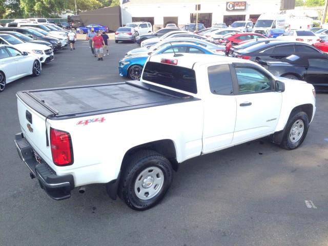 Used Chevrolet Colorado 4WD WT w/ rearCam 2017 | Car Revolution. Maple Shade, New Jersey Used Chevrolet Colorado 4WD WT w/ rearCam 2017 | Car Revolution. Maple Shade, New Jersey