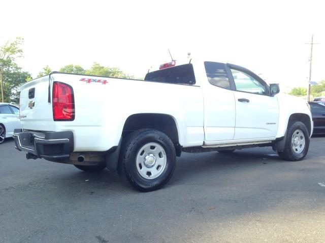 Used Chevrolet Colorado 4WD WT w/ rearCam 2017 | Car Revolution. Maple Shade, New Jersey Used Chevrolet Colorado 4WD WT w/ rearCam 2017 | Car Revolution. Maple Shade, New Jersey