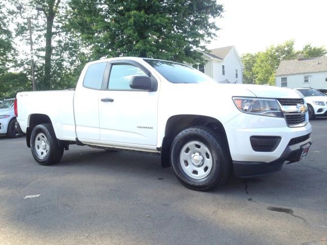 Used Chevrolet Colorado 4WD WT w/ rearCam 2017 | Car Revolution. Maple Shade, New Jersey Used Chevrolet Colorado 4WD WT w/ rearCam 2017 | Car Revolution. Maple Shade, New Jersey