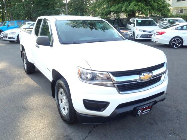 Used Chevrolet Colorado 4WD WT w/ rearCam 2017 | Car Revolution. Maple Shade, New Jersey Used Chevrolet Colorado 4WD WT w/ rearCam 2017 | Car Revolution. Maple Shade, New Jersey