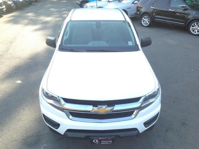 Used Chevrolet Colorado 4WD WT w/ rearCam 2017 | Car Revolution. Maple Shade, New Jersey Used Chevrolet Colorado 4WD WT w/ rearCam 2017 | Car Revolution. Maple Shade, New Jersey