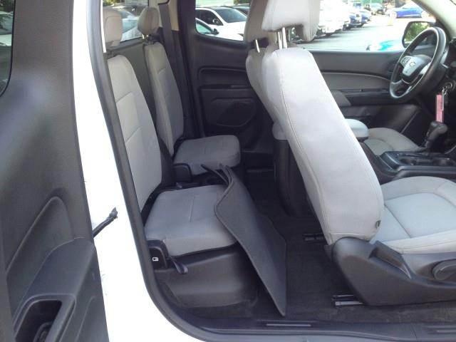 Used Chevrolet Colorado 4WD WT w/ rearCam 2017 | Car Revolution. Maple Shade, New Jersey Used Chevrolet Colorado 4WD WT w/ rearCam 2017 | Car Revolution. Maple Shade, New Jersey
