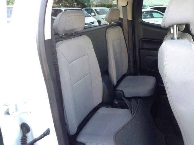 Used Chevrolet Colorado 4WD WT w/ rearCam 2017 | Car Revolution. Maple Shade, New Jersey Used Chevrolet Colorado 4WD WT w/ rearCam 2017 | Car Revolution. Maple Shade, New Jersey