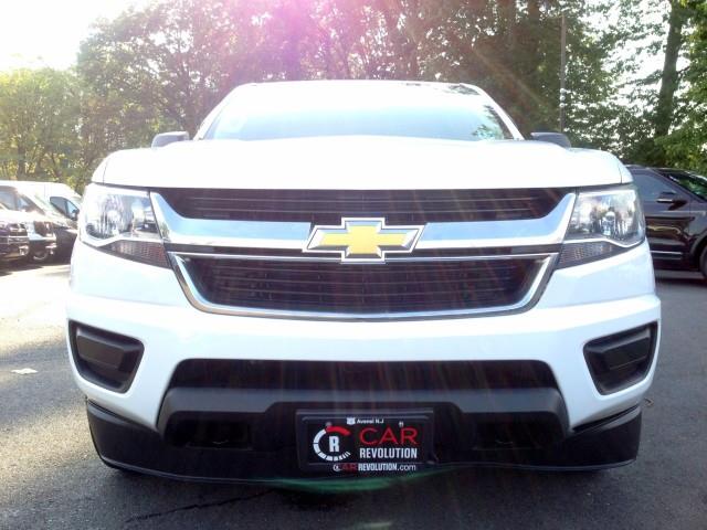 Used Chevrolet Colorado 4WD WT w/ rearCam 2017 | Car Revolution. Maple Shade, New Jersey Used Chevrolet Colorado 4WD WT w/ rearCam 2017 | Car Revolution. Maple Shade, New Jersey