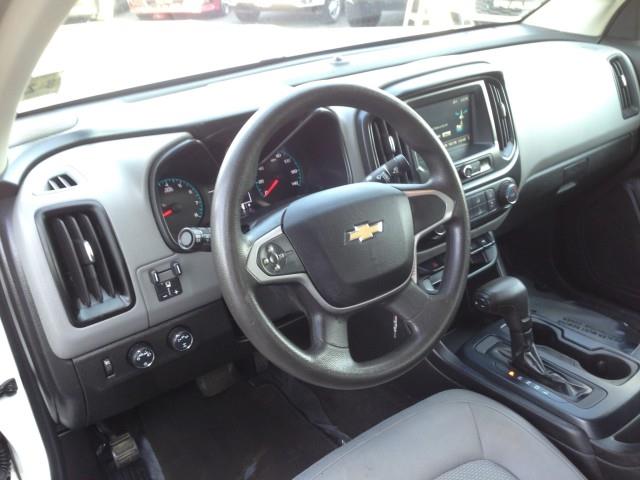 Used Chevrolet Colorado 4WD WT w/ rearCam 2017 | Car Revolution. Maple Shade, New Jersey Used Chevrolet Colorado 4WD WT w/ rearCam 2017 | Car Revolution. Maple Shade, New Jersey
