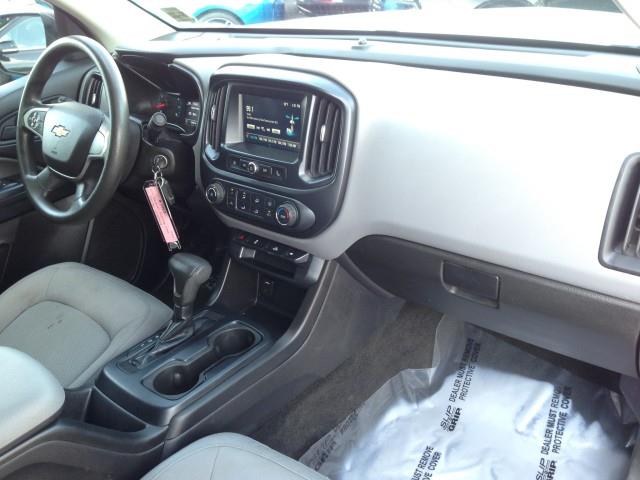 Used Chevrolet Colorado 4WD WT w/ rearCam 2017 | Car Revolution. Maple Shade, New Jersey Used Chevrolet Colorado 4WD WT w/ rearCam 2017 | Car Revolution. Maple Shade, New Jersey