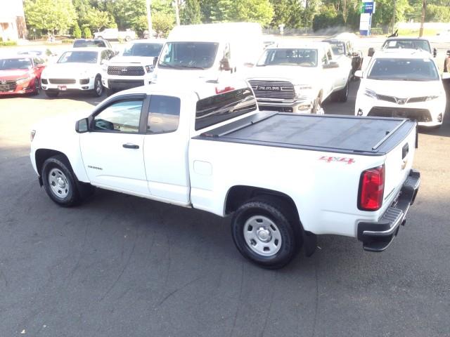 Used Chevrolet Colorado 4WD WT w/ rearCam 2017 | Car Revolution. Maple Shade, New Jersey Used Chevrolet Colorado 4WD WT w/ rearCam 2017 | Car Revolution. Maple Shade, New Jersey