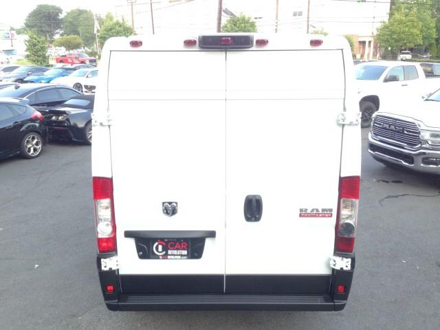Used Ram Promaster Cargo Van 2500 w/ rearCam 2021 | Car Revolution. Maple Shade, New Jersey Used Ram Promaster Cargo Van 2500 w/ rearCam 2021 | Car Revolution. Maple Shade, New Jersey