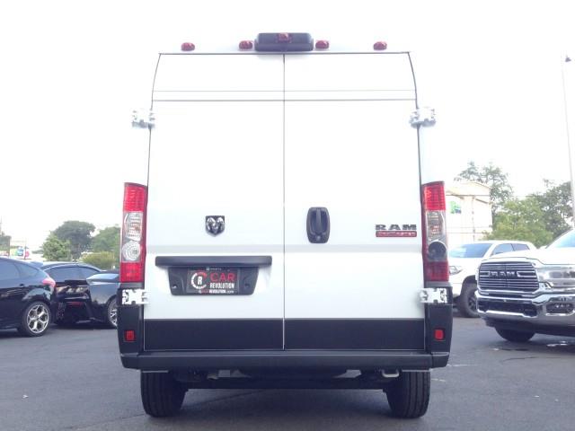 Used Ram Promaster Cargo Van 2500 w/ rearCam 2021 | Car Revolution. Maple Shade, New Jersey Used Ram Promaster Cargo Van 2500 w/ rearCam 2021 | Car Revolution. Maple Shade, New Jersey