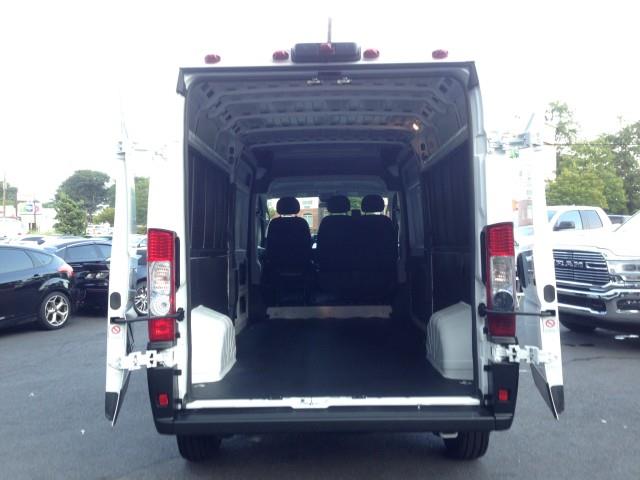 Used Ram Promaster Cargo Van 2500 w/ rearCam 2021 | Car Revolution. Maple Shade, New Jersey Used Ram Promaster Cargo Van 2500 w/ rearCam 2021 | Car Revolution. Maple Shade, New Jersey