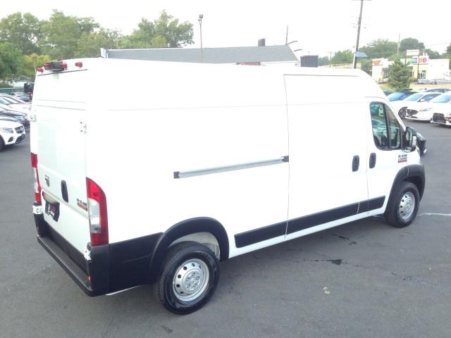 Used Ram Promaster Cargo Van 2500 w/ rearCam 2021 | Car Revolution. Maple Shade, New Jersey Used Ram Promaster Cargo Van 2500 w/ rearCam 2021 | Car Revolution. Maple Shade, New Jersey