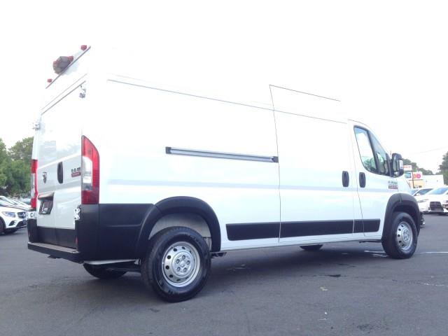 Used Ram Promaster Cargo Van 2500 w/ rearCam 2021 | Car Revolution. Maple Shade, New Jersey Used Ram Promaster Cargo Van 2500 w/ rearCam 2021 | Car Revolution. Maple Shade, New Jersey