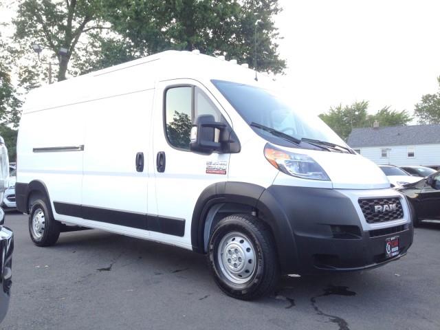 Used Ram Promaster Cargo Van 2500 w/ rearCam 2021 | Car Revolution. Maple Shade, New Jersey Used Ram Promaster Cargo Van 2500 w/ rearCam 2021 | Car Revolution. Maple Shade, New Jersey