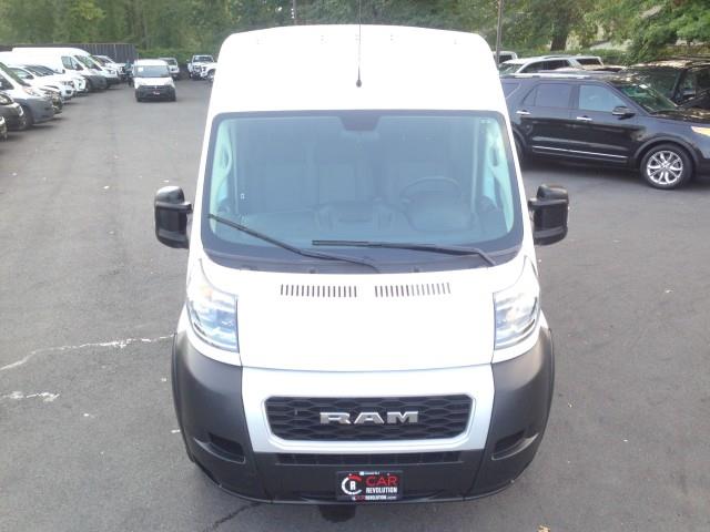 Used Ram Promaster Cargo Van 2500 w/ rearCam 2021 | Car Revolution. Maple Shade, New Jersey Used Ram Promaster Cargo Van 2500 w/ rearCam 2021 | Car Revolution. Maple Shade, New Jersey