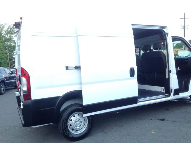 Used Ram Promaster Cargo Van 2500 w/ rearCam 2021 | Car Revolution. Maple Shade, New Jersey Used Ram Promaster Cargo Van 2500 w/ rearCam 2021 | Car Revolution. Maple Shade, New Jersey