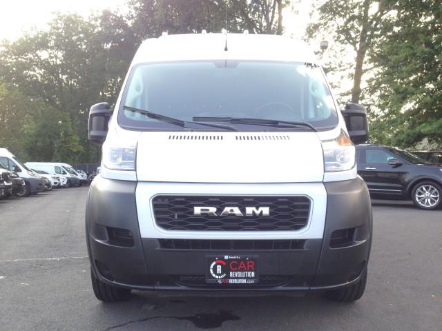 Used Ram Promaster Cargo Van 2500 w/ rearCam 2021 | Car Revolution. Maple Shade, New Jersey Used Ram Promaster Cargo Van 2500 w/ rearCam 2021 | Car Revolution. Maple Shade, New Jersey