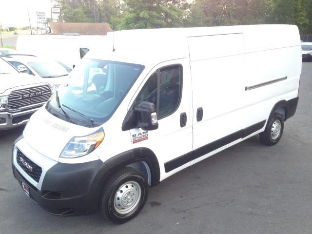 Used Ram Promaster Cargo Van 2500 w/ rearCam 2021 | Car Revolution. Maple Shade, New Jersey Used Ram Promaster Cargo Van 2500 w/ rearCam 2021 | Car Revolution. Maple Shade, New Jersey