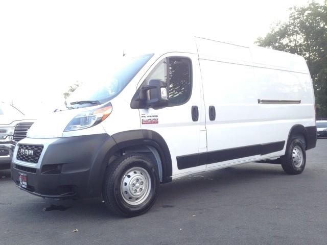 Used Ram Promaster Cargo Van 2500 w/ rearCam 2021 | Car Revolution. Maple Shade, New Jersey Used Ram Promaster Cargo Van 2500 w/ rearCam 2021 | Car Revolution. Maple Shade, New Jersey