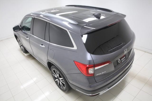 Used Honda Pilot Elite AWD w/ Navi, RES & rearCam 2019 | Car Revolution. Maple Shade, New Jersey Used Honda Pilot Elite AWD w/ Navi, RES & rearCam 2019 | Car Revolution. Maple Shade, New Jersey