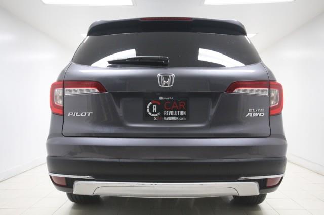 Used Honda Pilot Elite AWD w/ Navi, RES & rearCam 2019 | Car Revolution. Maple Shade, New Jersey Used Honda Pilot Elite AWD w/ Navi, RES & rearCam 2019 | Car Revolution. Maple Shade, New Jersey