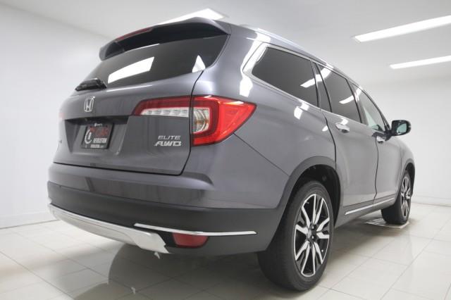 Used Honda Pilot Elite AWD w/ Navi, RES & rearCam 2019 | Car Revolution. Maple Shade, New Jersey Used Honda Pilot Elite AWD w/ Navi, RES & rearCam 2019 | Car Revolution. Maple Shade, New Jersey